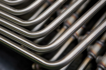 non mandrel pipe bending
